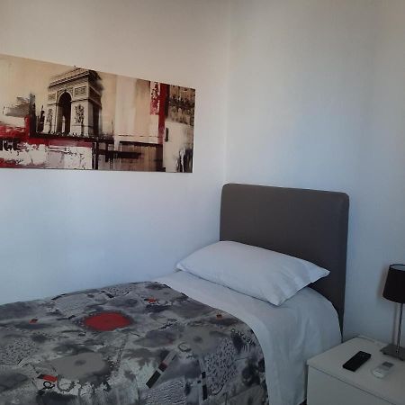Bed & Breakfast La Casa Antica Макомер Экстерьер фото