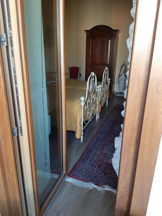 Bed & Breakfast La Casa Antica Макомер Экстерьер фото